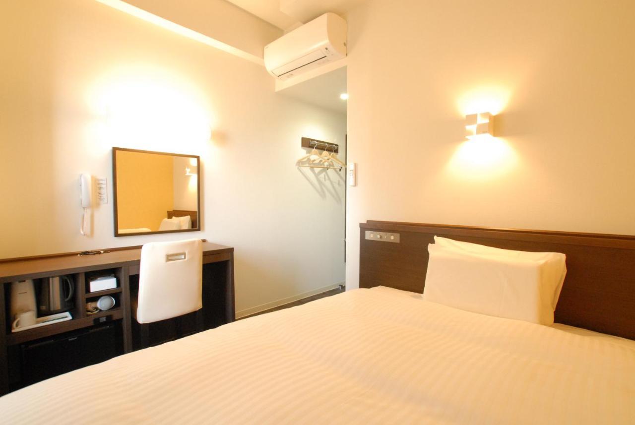 Ab Hotel Mikawa Toyota Toyota  Exteriör bild