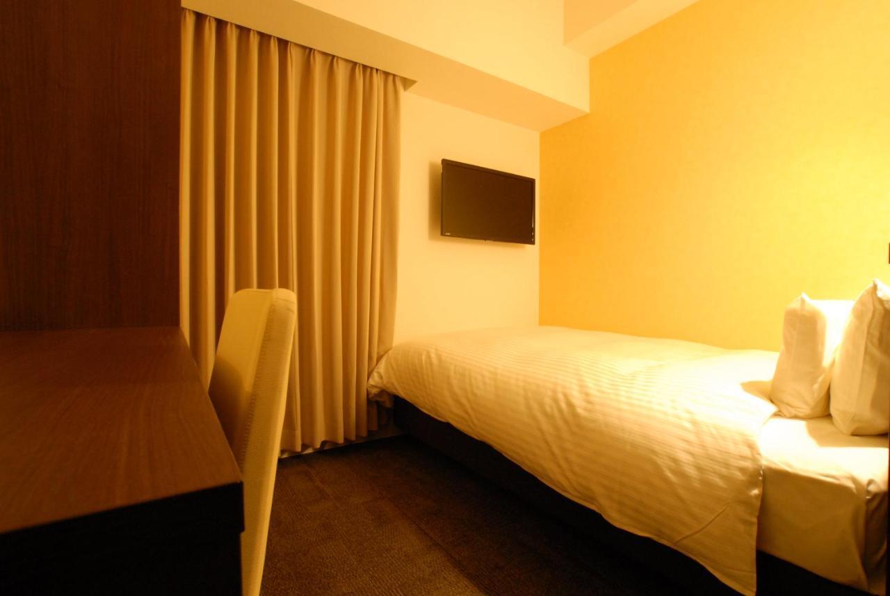 Ab Hotel Mikawa Toyota Toyota  Exteriör bild