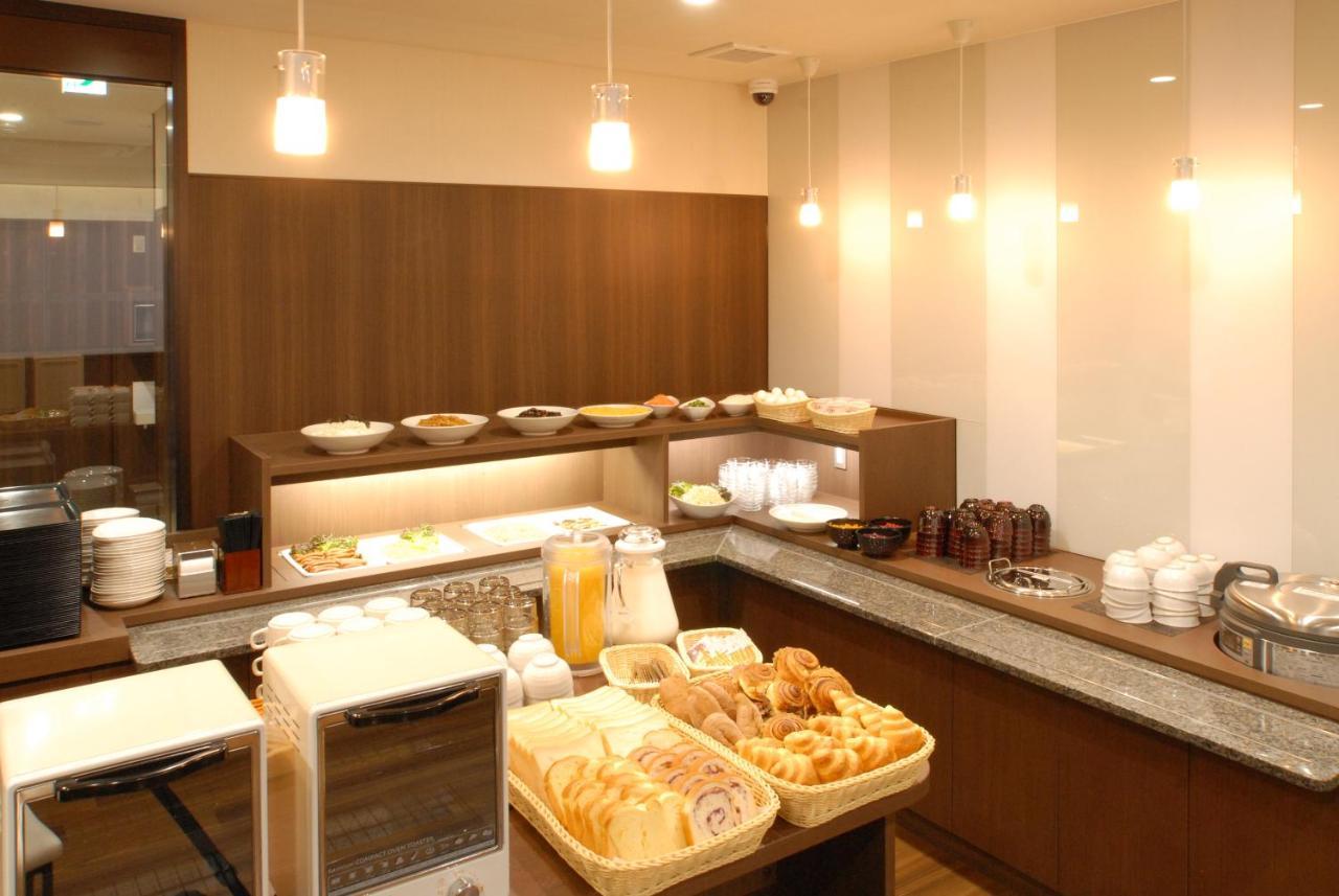 Ab Hotel Mikawa Toyota Toyota  Exteriör bild
