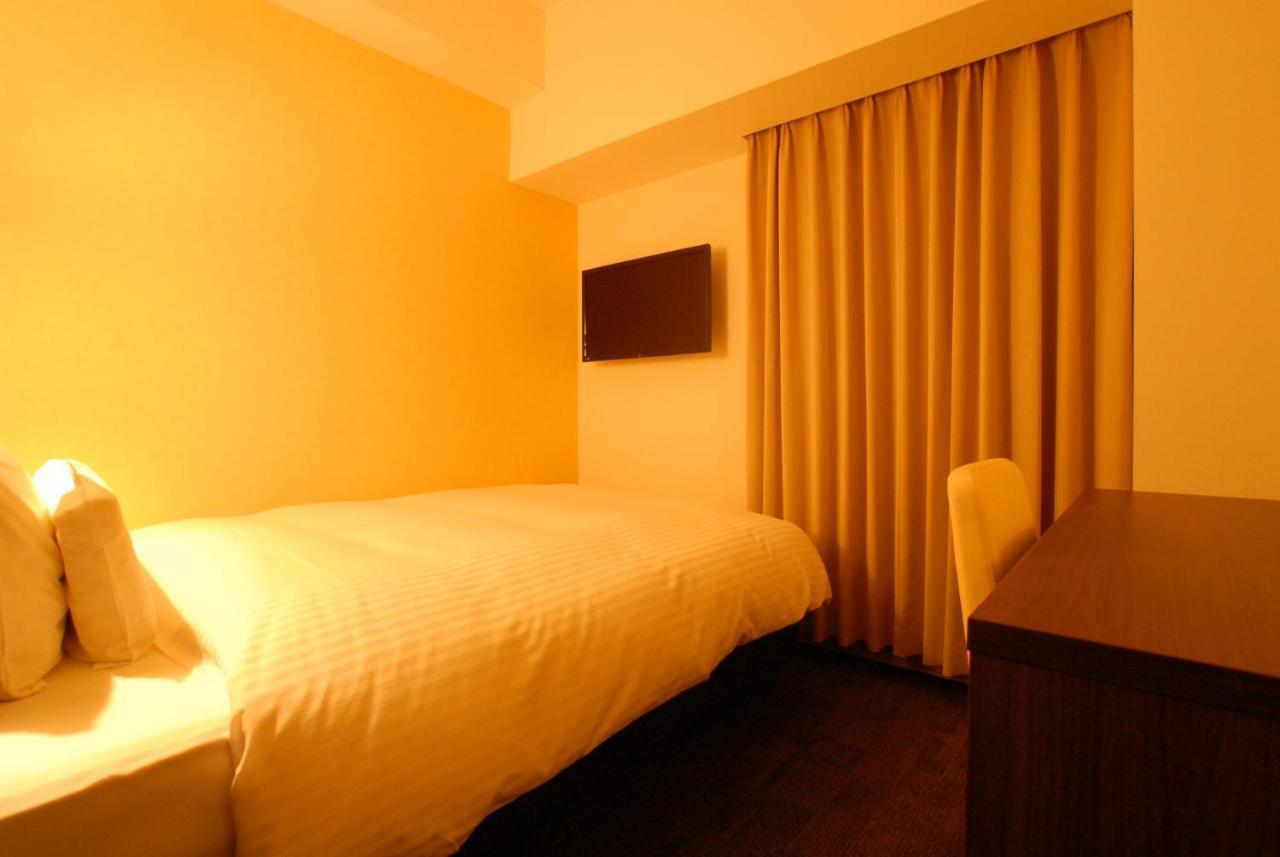 Ab Hotel Mikawa Toyota Toyota  Exteriör bild